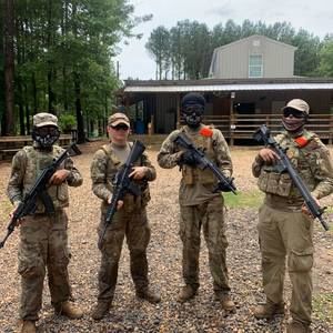 Meet your Posher, Benjamin